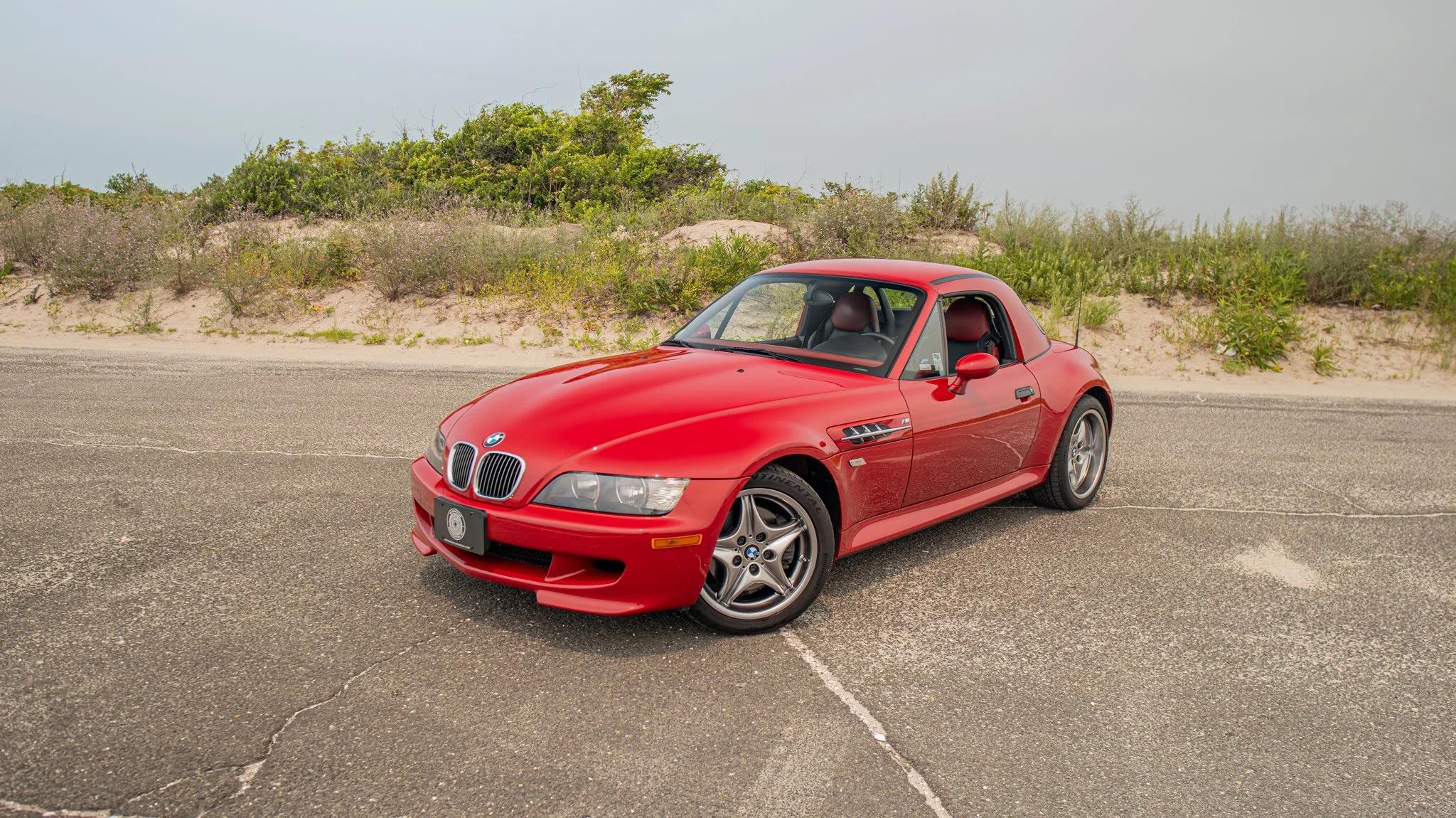 bmw m series 2002 5UMCL93472LJ82543 image bmw m series 2002 5UMCL93472LJ82543 image